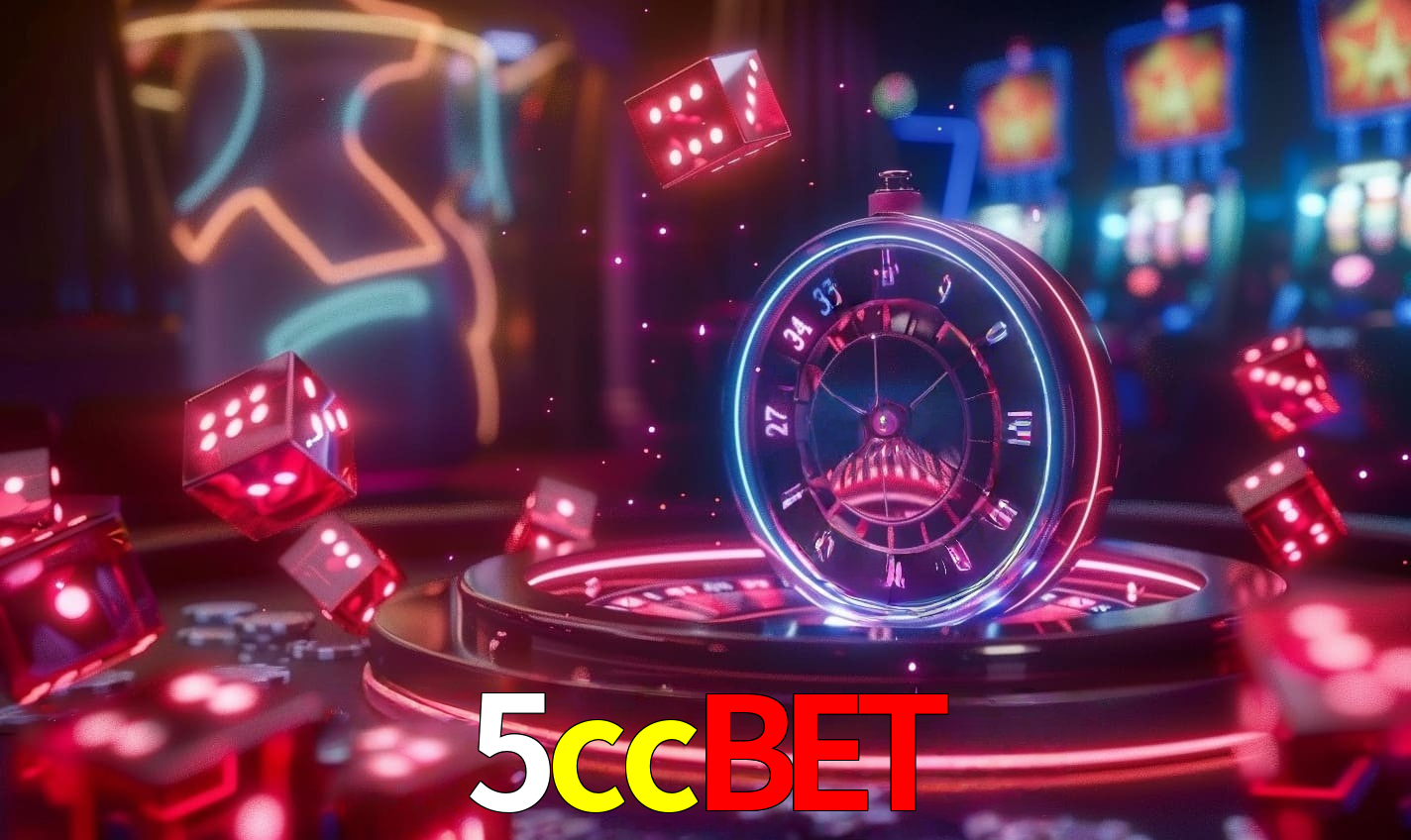 Cassino ao Vivo 5ccbet BET - Dealers Brasileiros Profissionais